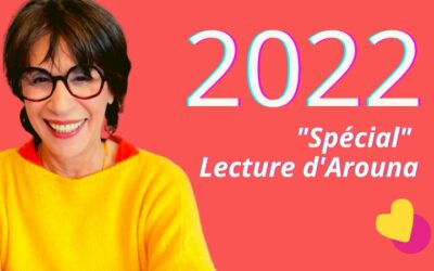 2022 ! “Spécial” Lecture d’Arouna