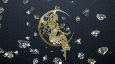 Vénus visite la Lune • Nouvelle Lune du 27 août